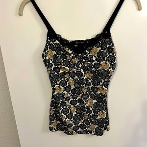 White House Black Market Size XS Camisole